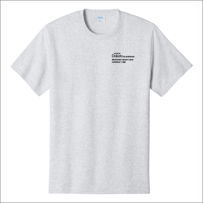 NEBHC Short Sleeve T-shirt - DRD