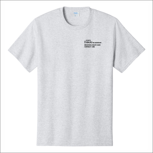 NEBHC Short Sleeve T-shirt - DRD