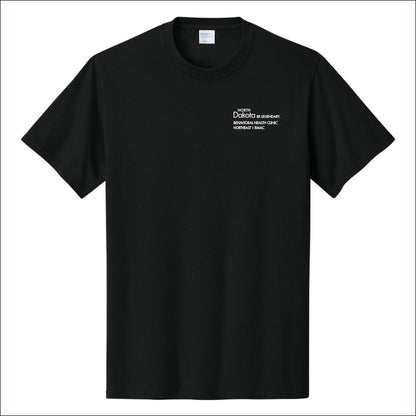 NEBHC Short Sleeve T-shirt - RMAC