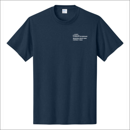NEBHC Short Sleeve T-shirt - RMAC