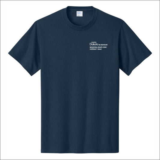 NEBHC Short Sleeve T-shirt - RMAC