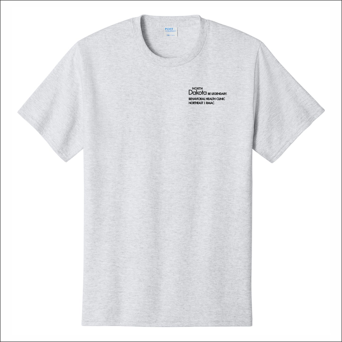 NEBHC Short Sleeve T-shirt - RMAC