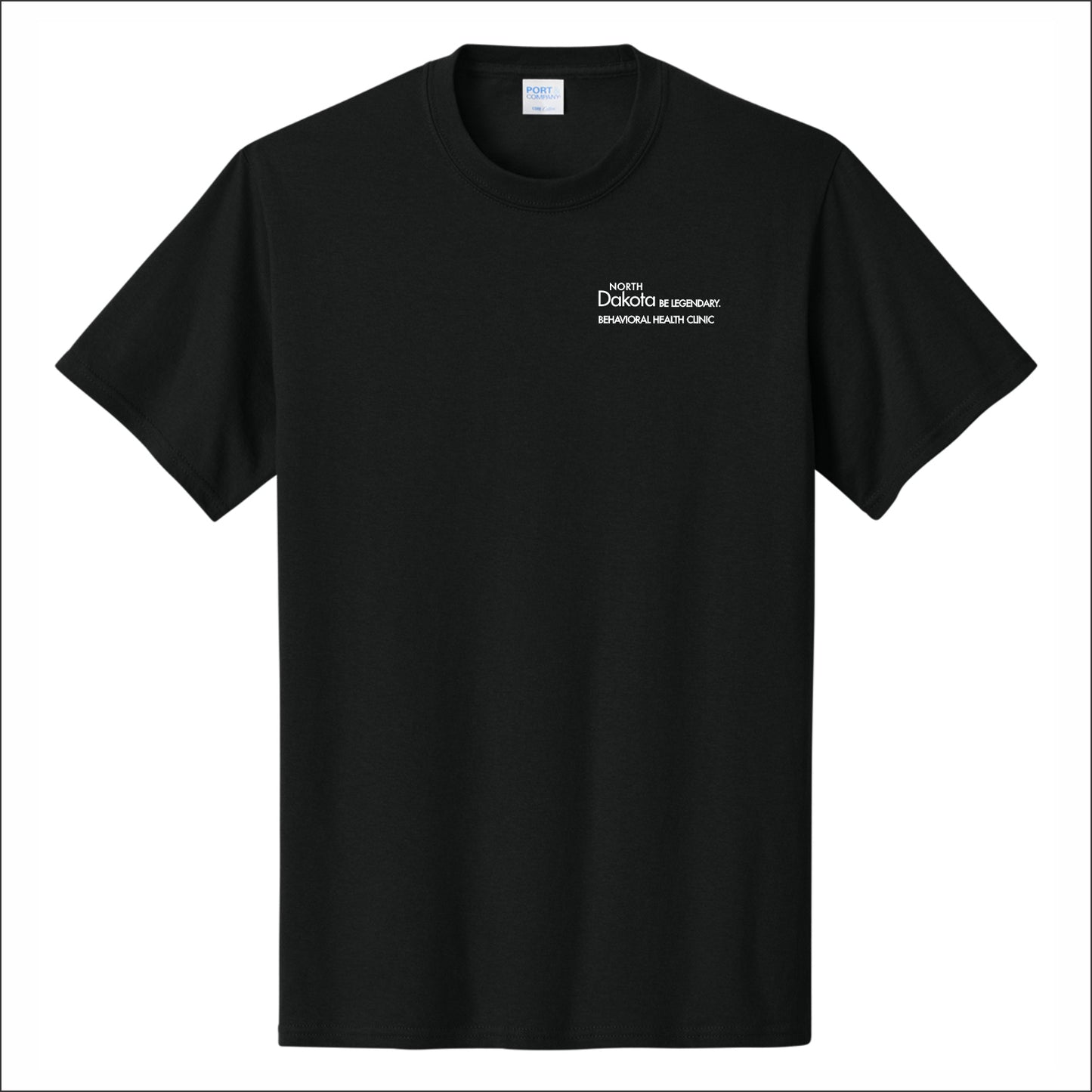 NEBHC Short Sleeve T-shirt - BHC