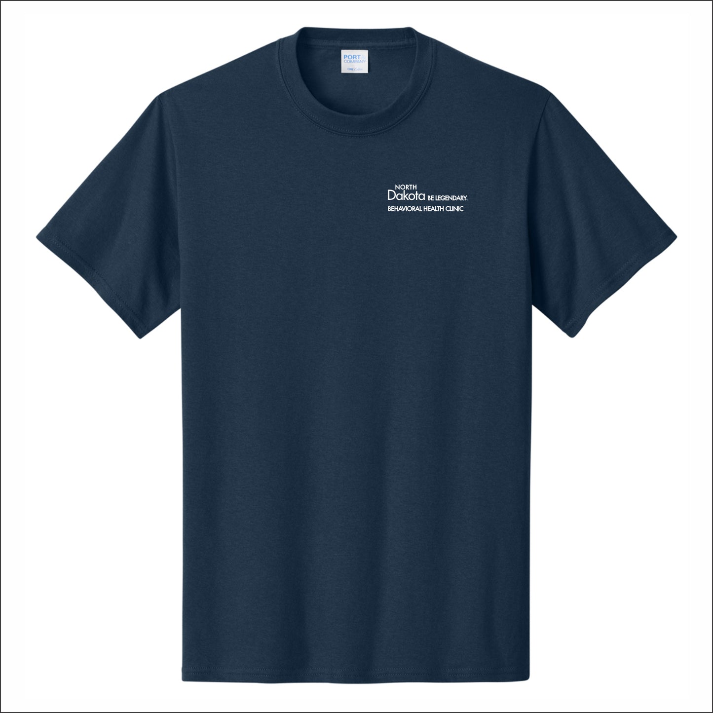 NEBHC Short Sleeve T-shirt - BHC