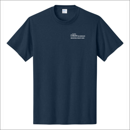 NEBHC Short Sleeve T-shirt - BHC
