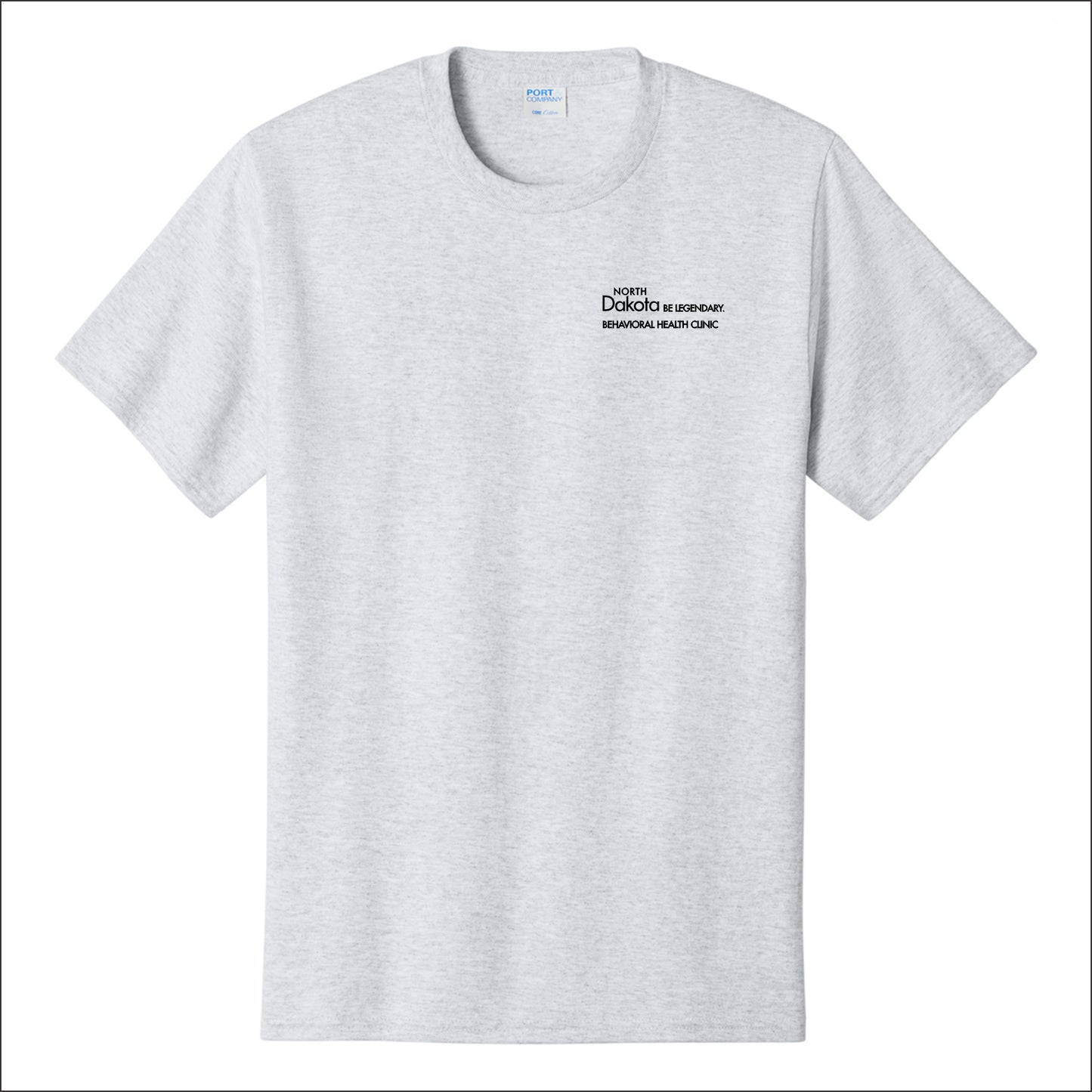 NEBHC Short Sleeve T-shirt - BHC
