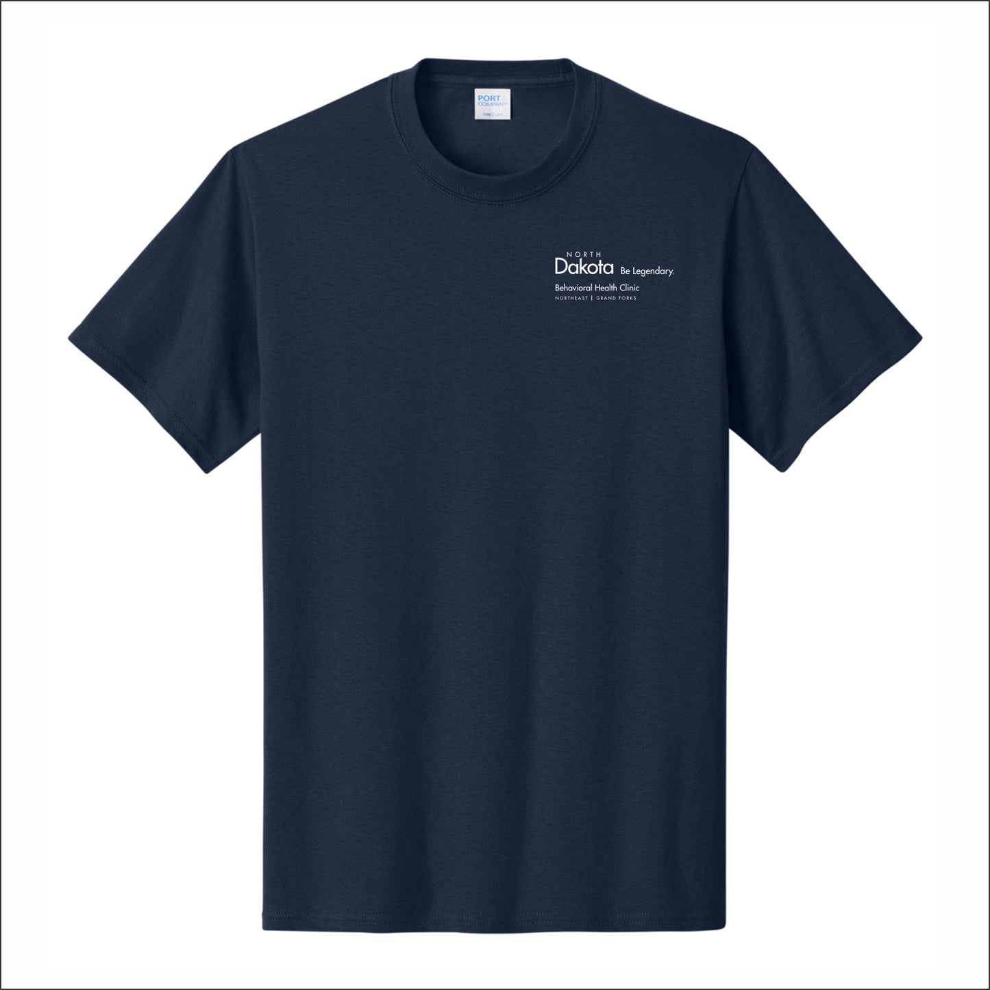 NEBHC Short Sleeve T-shirt