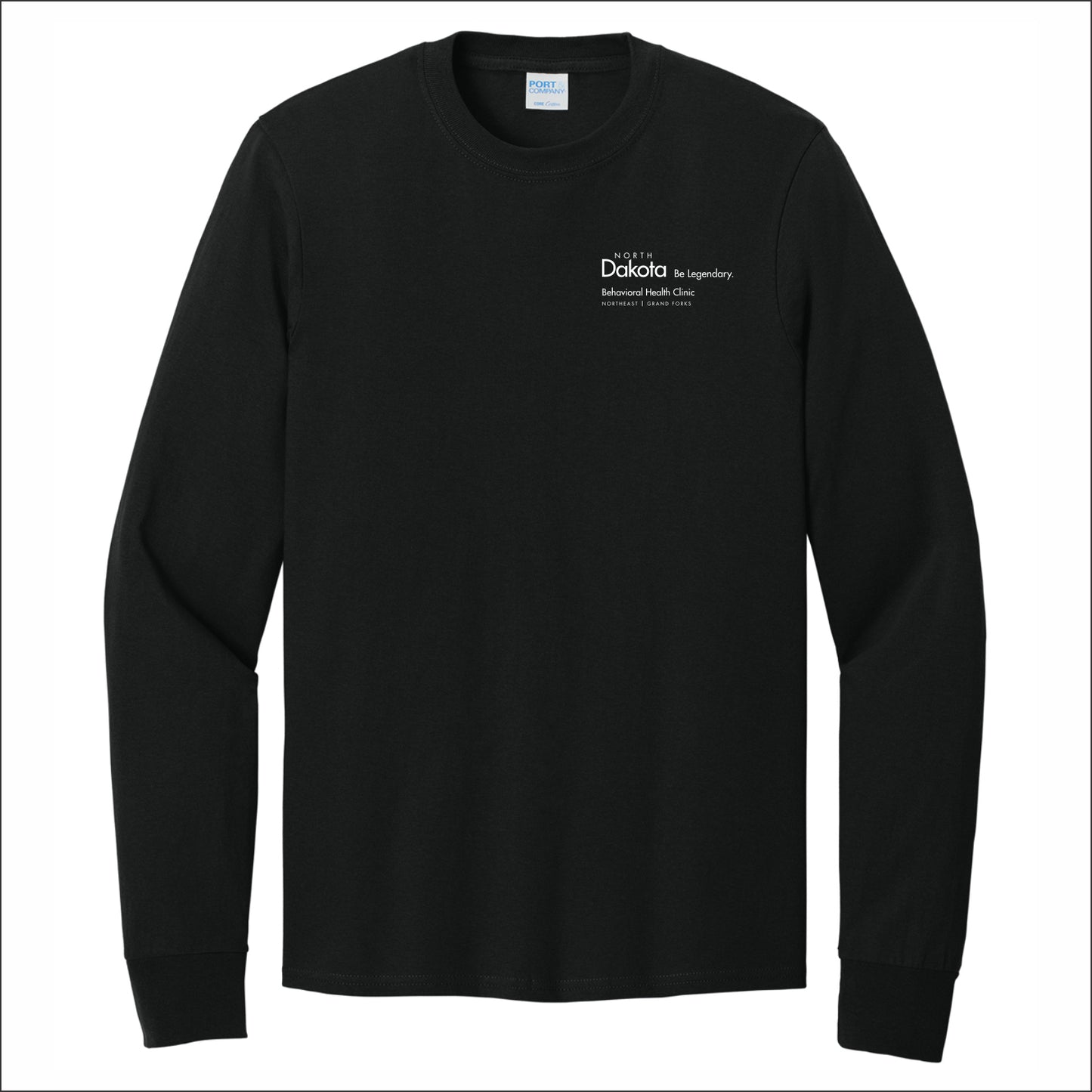 NEBHC Long Sleeve T-shirt