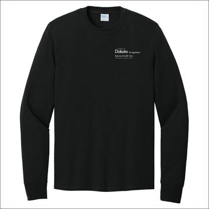 NEBHC Long Sleeve T-shirt