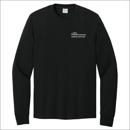 NEBHC Long Sleeve T-shirt - BHC
