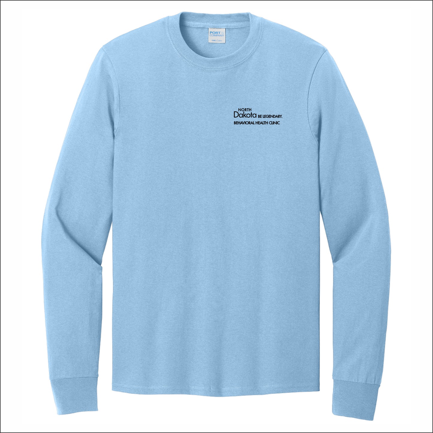 NEBHC Long Sleeve T-shirt - BHC