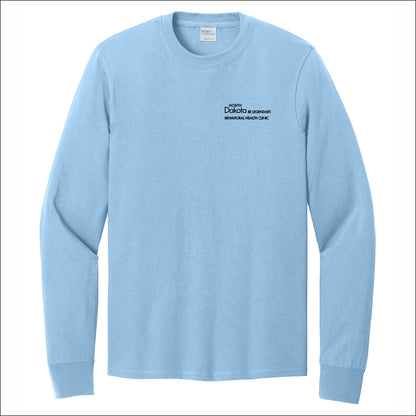 NEBHC Long Sleeve T-shirt - BHC