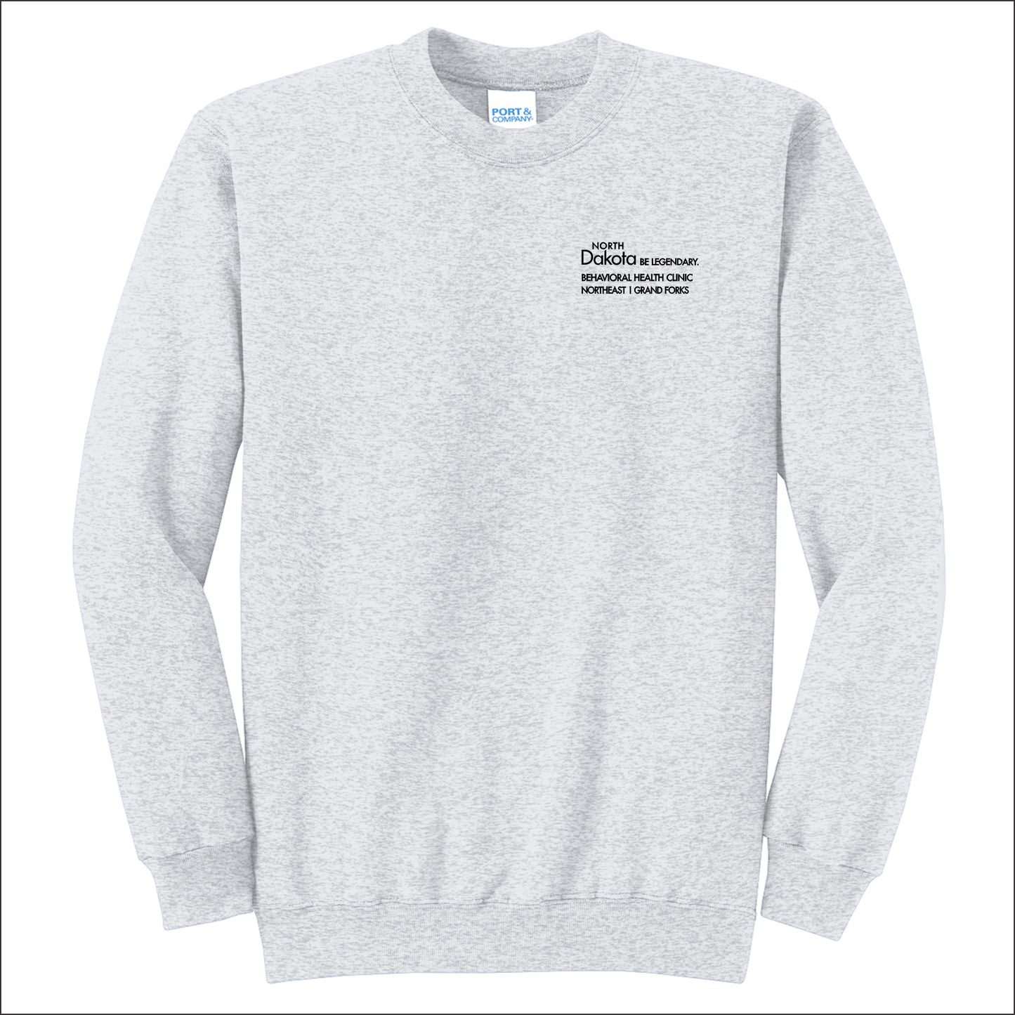 NEBHC Crewneck Sweatshirt