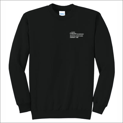 NEBHC Crewneck Sweatshirt - DRD
