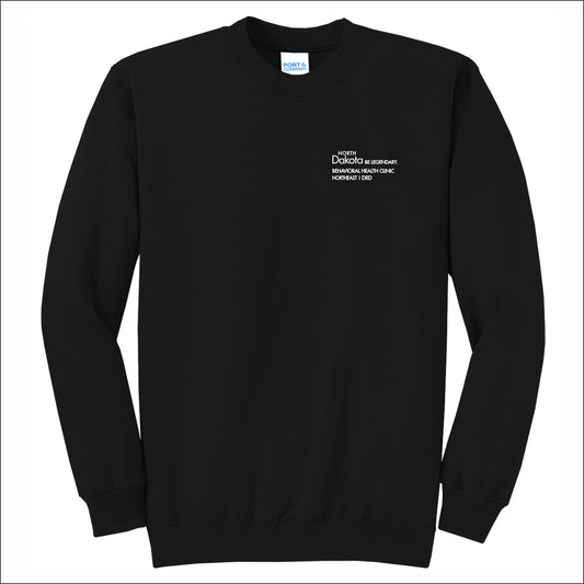NEBHC Crewneck Sweatshirt - DRD