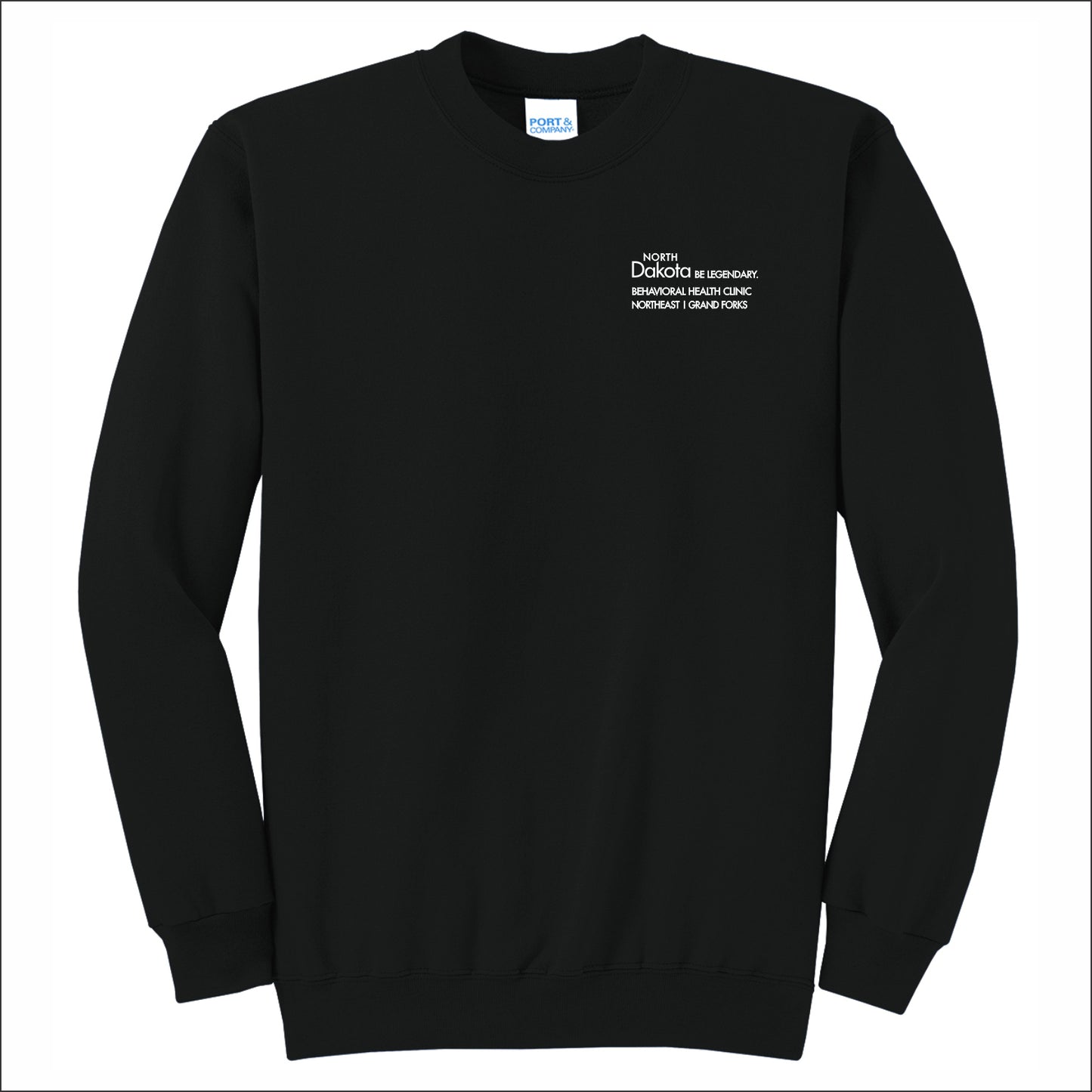 NEBHC Crewneck Sweatshirt
