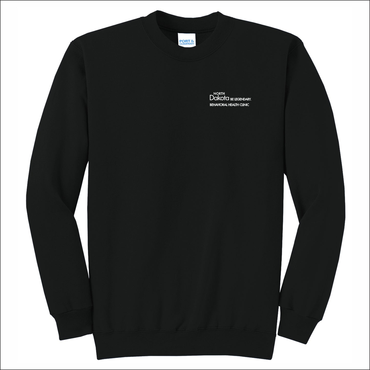 NEBHC Crewneck Sweatshirt - BHC