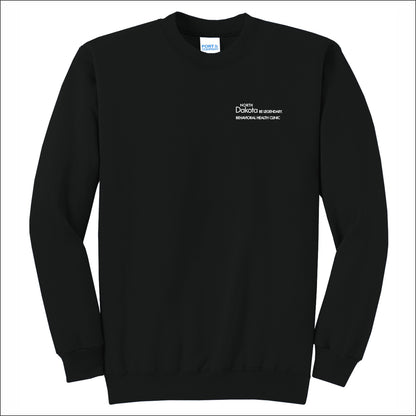NEBHC Crewneck Sweatshirt - BHC
