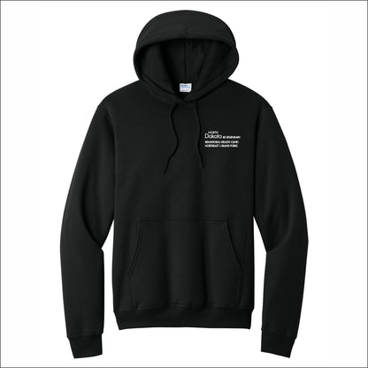 NEBHC Hooded Sweatshirt