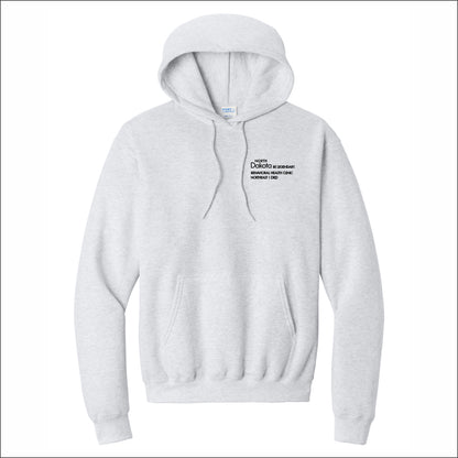 NEBHC Hooded Sweatshirt - DRD