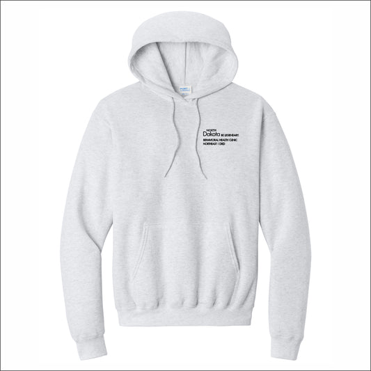 NEBHC Hooded Sweatshirt - DRD