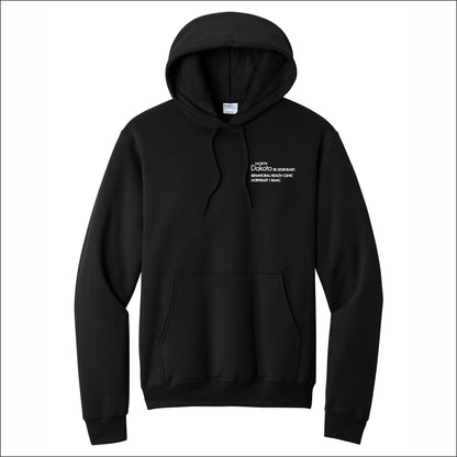 NEBHC Hooded Sweatshirt - RMAC