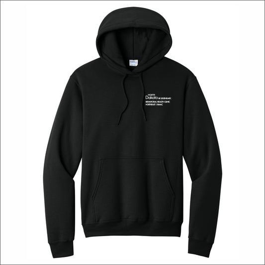 NEBHC Hooded Sweatshirt - RMAC