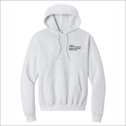 NEBHC Hooded Sweatshirt - RMAC