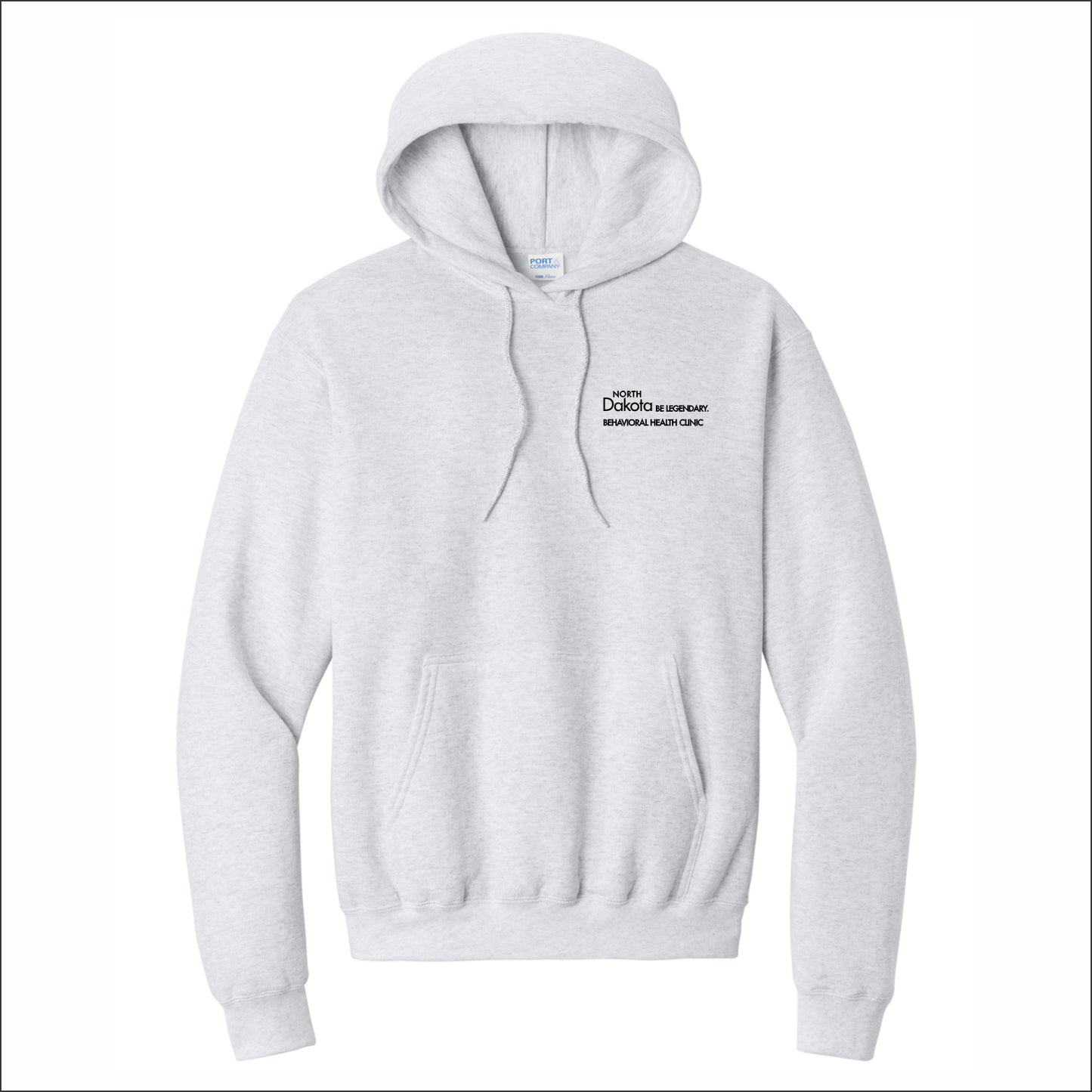NEBHC Hooded Sweatshirt - BHC