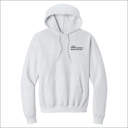 NEBHC Hooded Sweatshirt - BHC