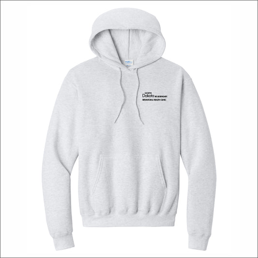 NEBHC Hooded Sweatshirt - BHC