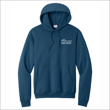 NEBHC Hooded Sweatshirt