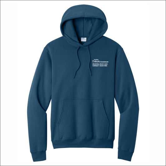 NEBHC Hooded Sweatshirt