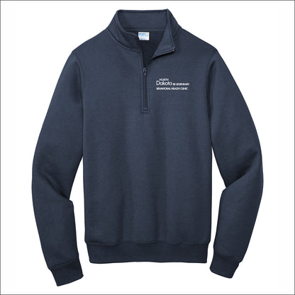 NEBHC 1/4 Zip Sweatshirt - BHC