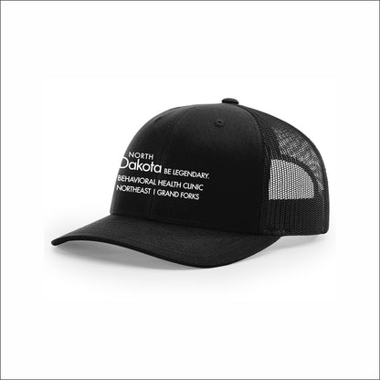 NEBHC Richardson Trucker Hat