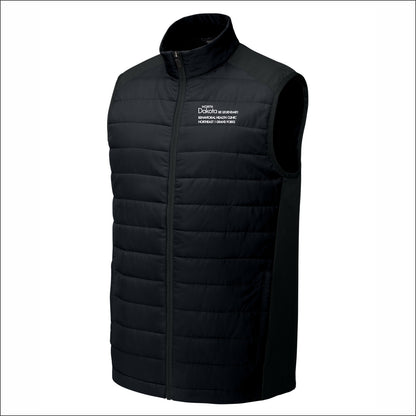 NEBHC Teknical Hybrid Vest