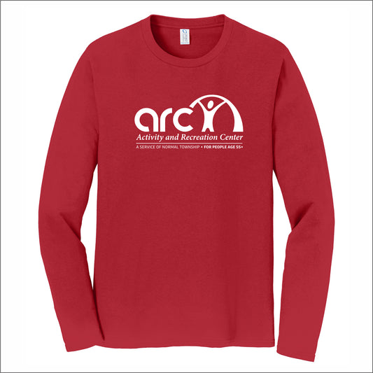 Normal ARC Fan Favorite Long Sleeve T - Des. A