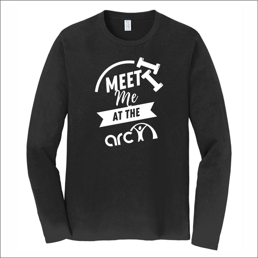 Normal ARC Fan Favorite Long Sleeve T - Des. B