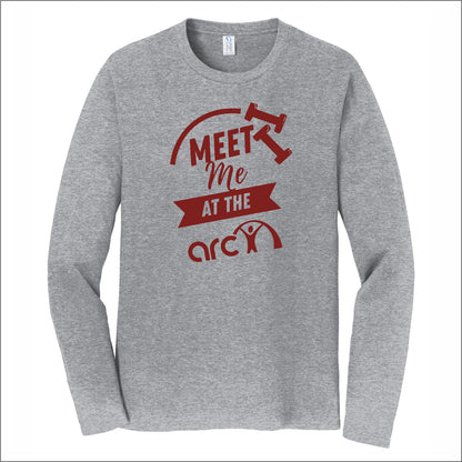 Normal ARC Fan Favorite Long Sleeve T - Des. B