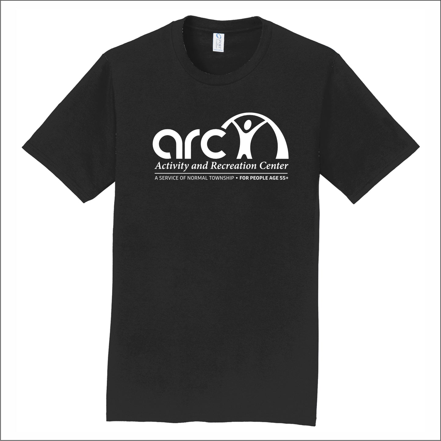 Normal ARC Fan Favorite Tee - Des. A