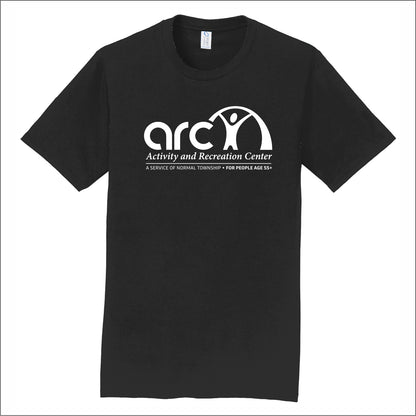 Normal ARC Fan Favorite Tee - Des. A