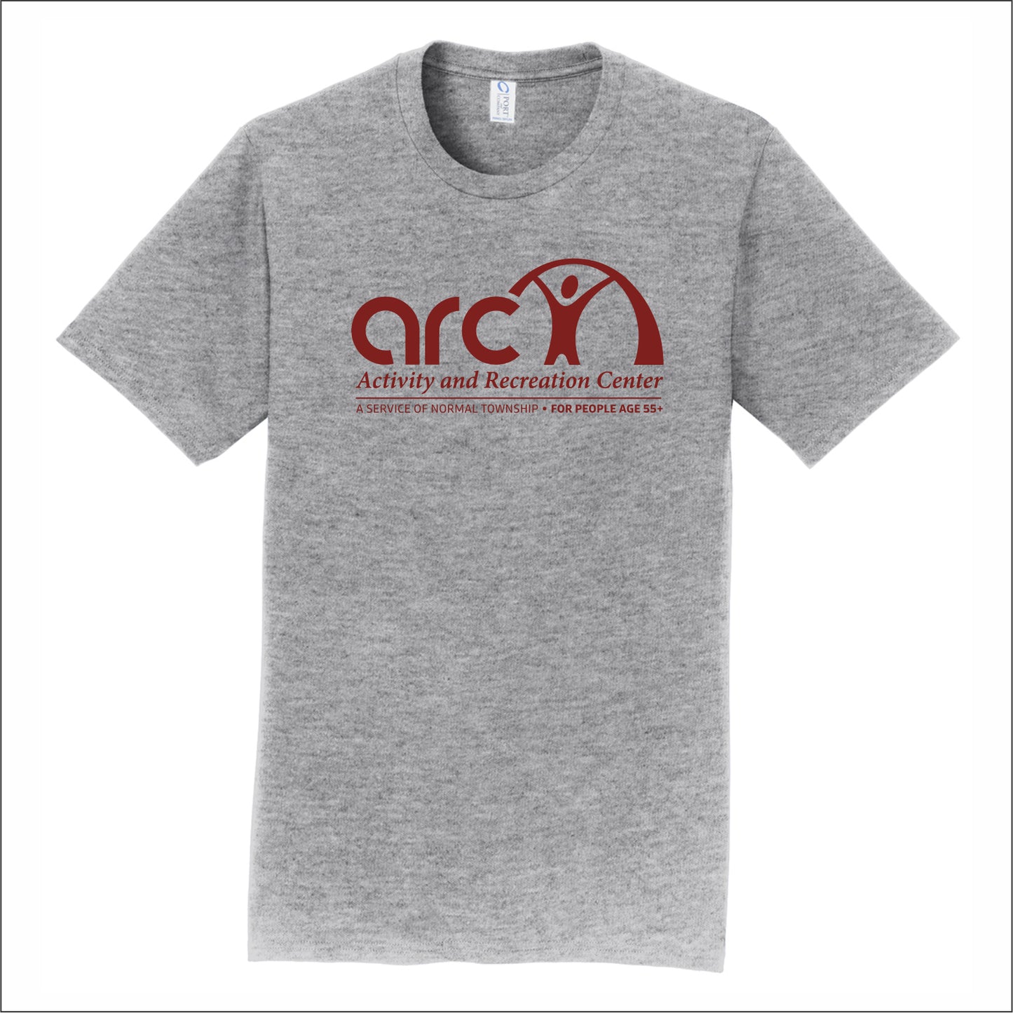 Normal ARC Fan Favorite Tee - Des. A