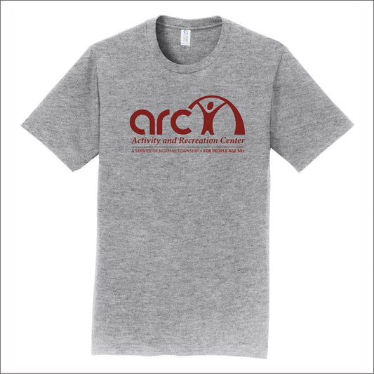 Normal ARC Fan Favorite Tee - Des. A