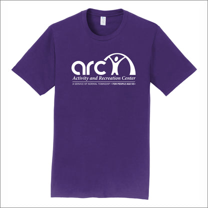 Normal ARC Fan Favorite Tee - Des. A