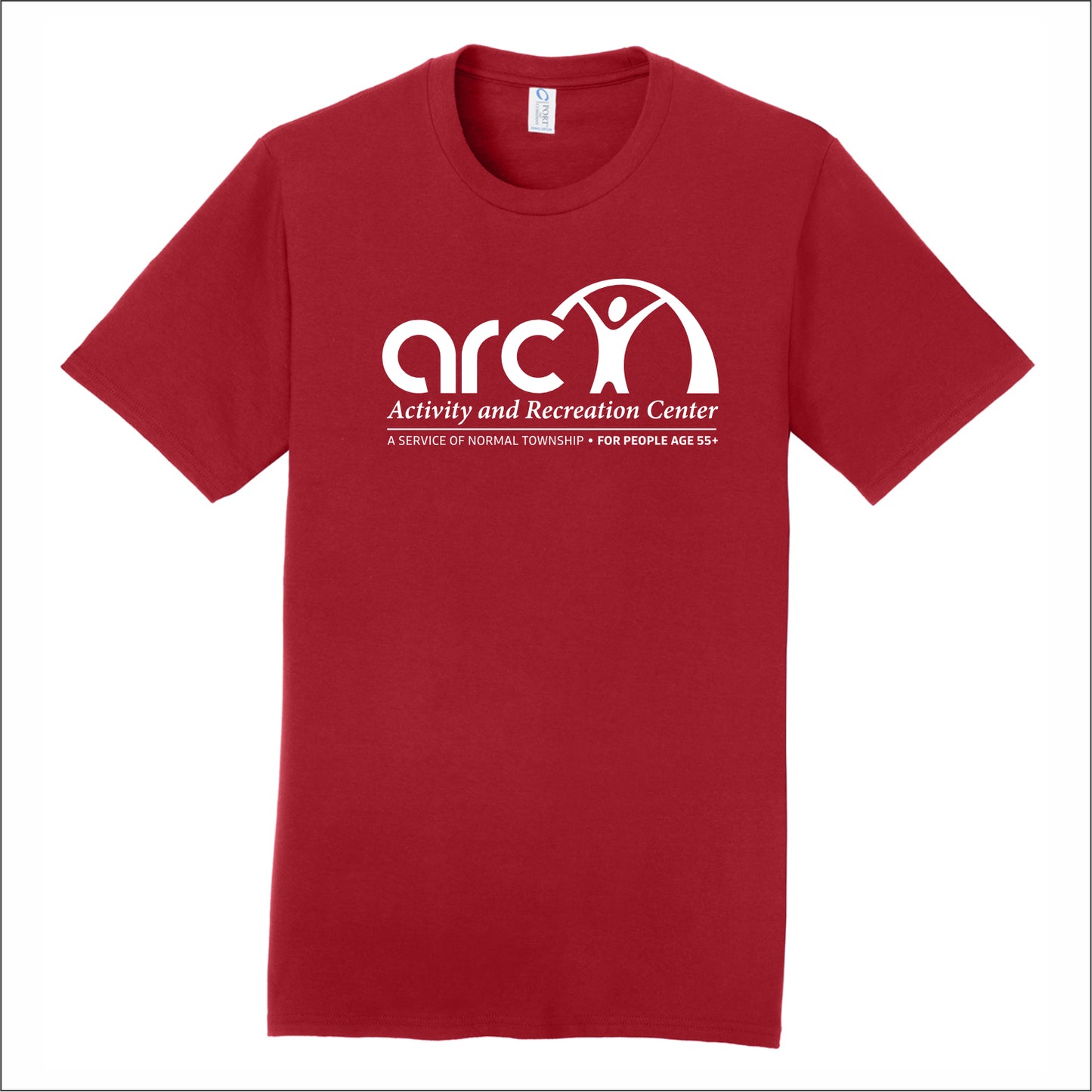 Normal ARC Fan Favorite Tee - Des. A