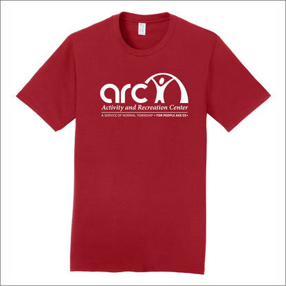 Normal ARC Fan Favorite Tee - Des. A