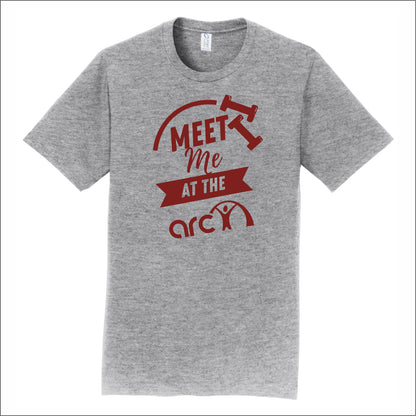 Normal ARC Fan Favorite Tee - Des. B