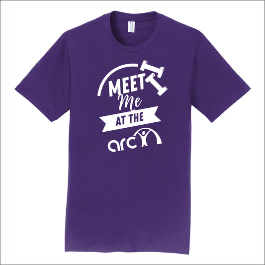 Normal ARC Fan Favorite Tee - Des. B