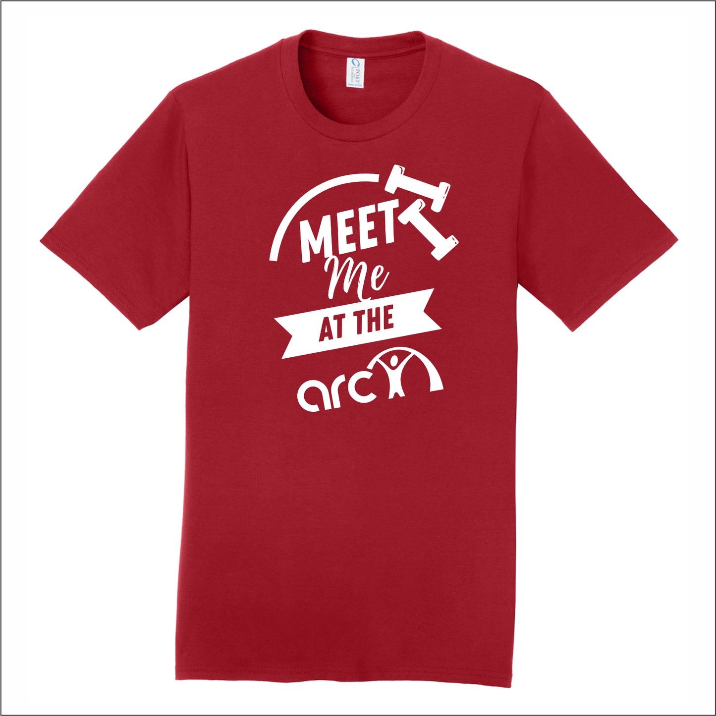 Normal ARC Fan Favorite Tee - Des. B
