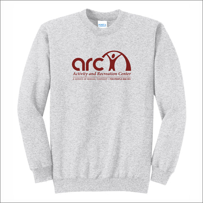 Normal ARC Crewneck Sweatshirt - Design A